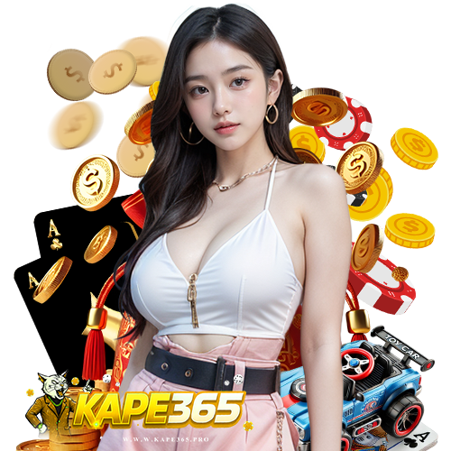 kape365 ฝาก ถอนAuto
